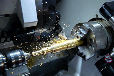 cnc lathe machine working|parts of cnc lathe machine.